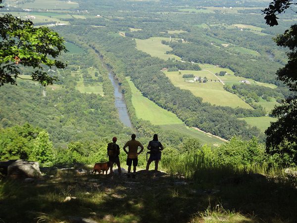 Shenandoah County